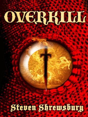 cover image of Overkill